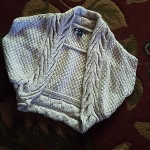 XS (4-5) Gap kids knit camisole